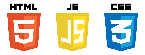 HTML + JS + CSS